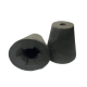 Tundish Nozzle Plain