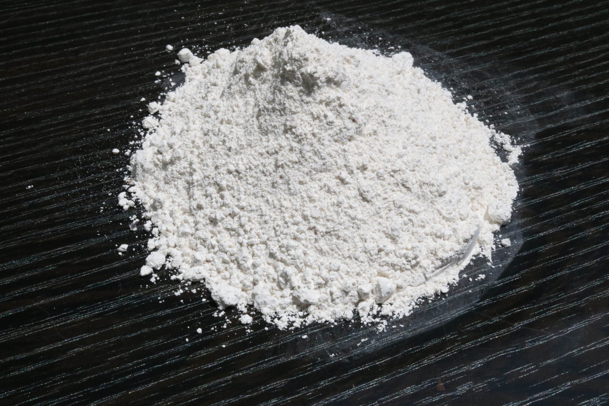 kaolin clay for pottery