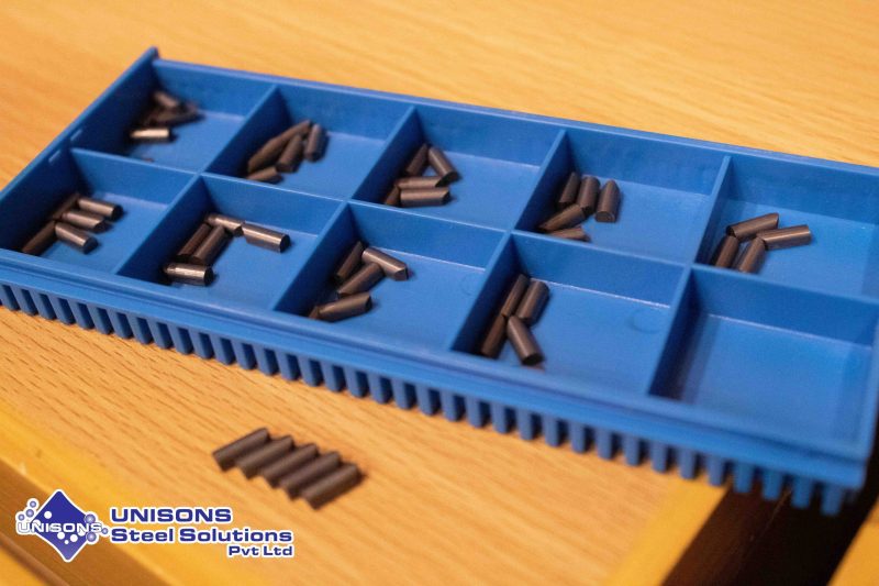 CNC Cutting Tool